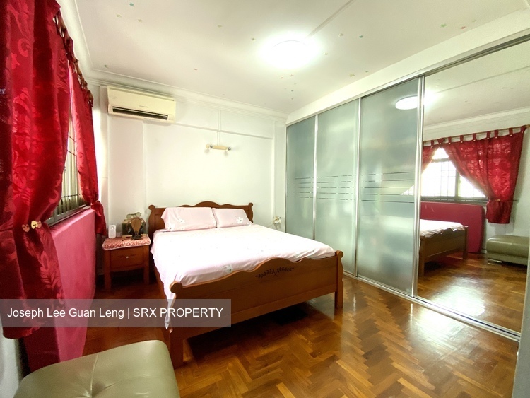 Blk 269 Toh Guan Road (Jurong East), HDB 5 Rooms #257423871